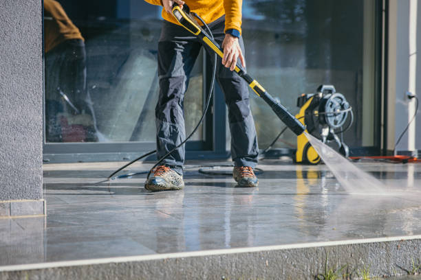 Professional Pressure Washing Services in Great Neck Plaza, NY